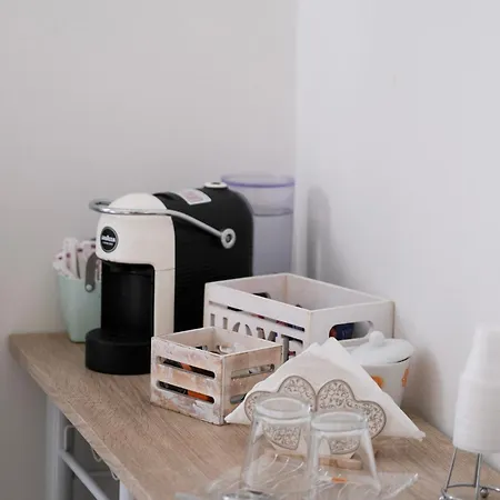 Kosmosuite Brindisi