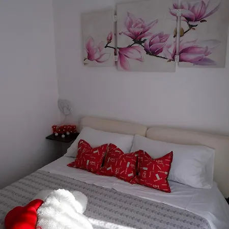 Kosmosuite Appartement Brindisi