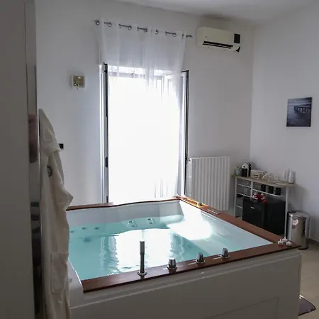 Kosmosuite Appartement *