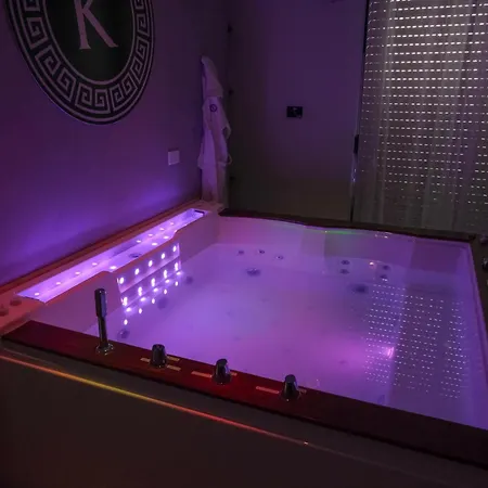 Kosmosuite Brindisi