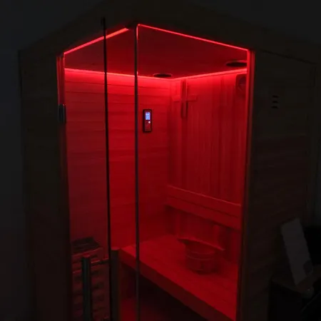 Kosmosuite Brindisi