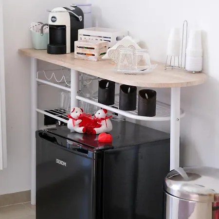Appartement Kosmosuite *
