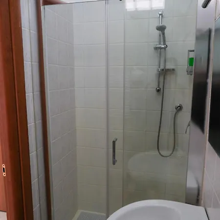 Kosmosuite Appartement