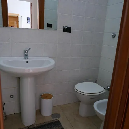 Kosmosuite Appartement Brindisi