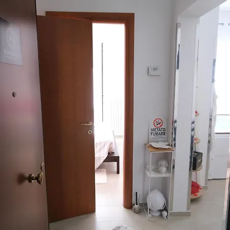 Kosmosuite Appartement