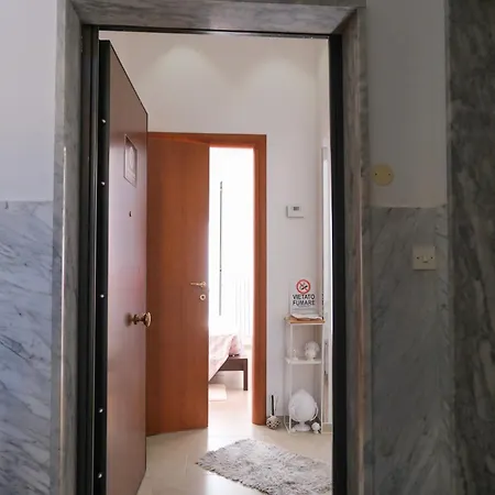 Kosmosuite Appartement *
