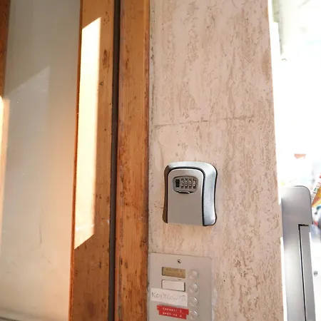 Kosmosuite Appartement *