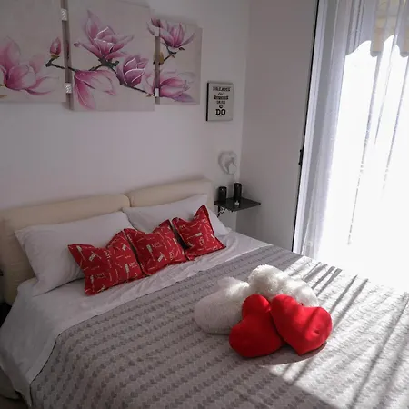 Kosmosuite * Brindisi