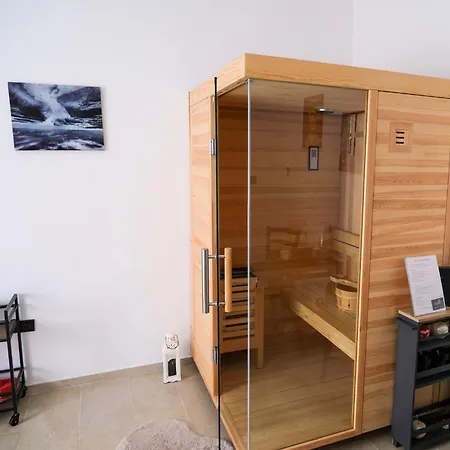 Lägenhet Kosmosuite *