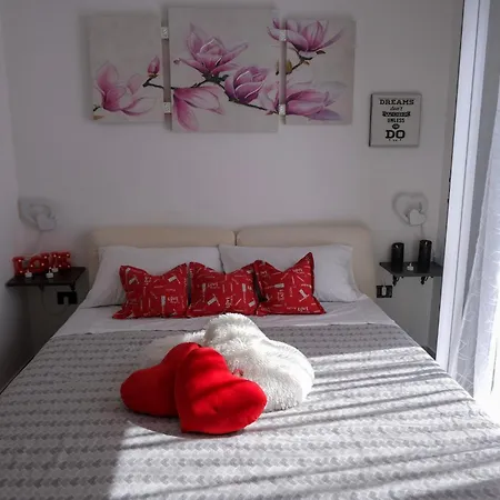 Kosmosuite * Brindisi