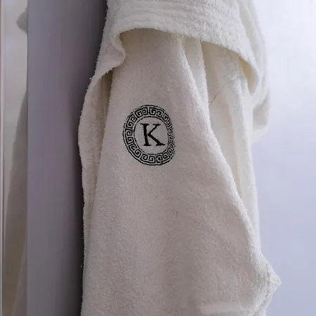 Apartamento Kosmosuite