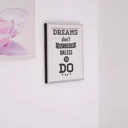 Apartamento Kosmosuite *